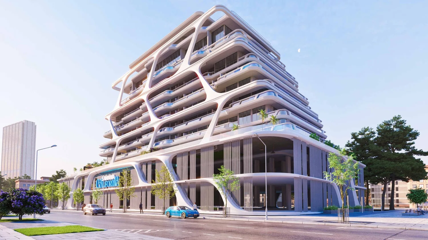 Building