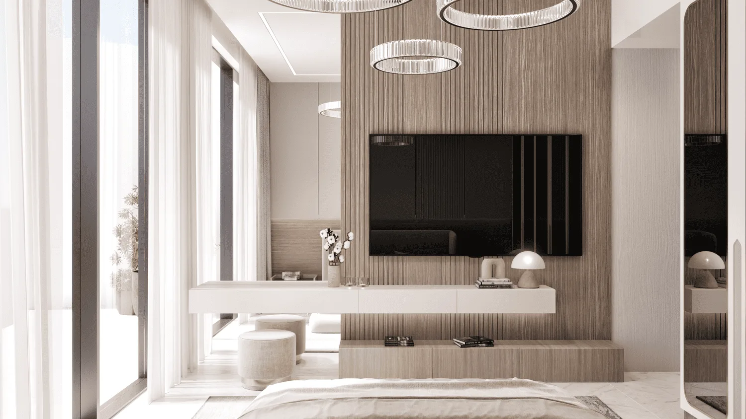 Samana Samana Skyros Interior