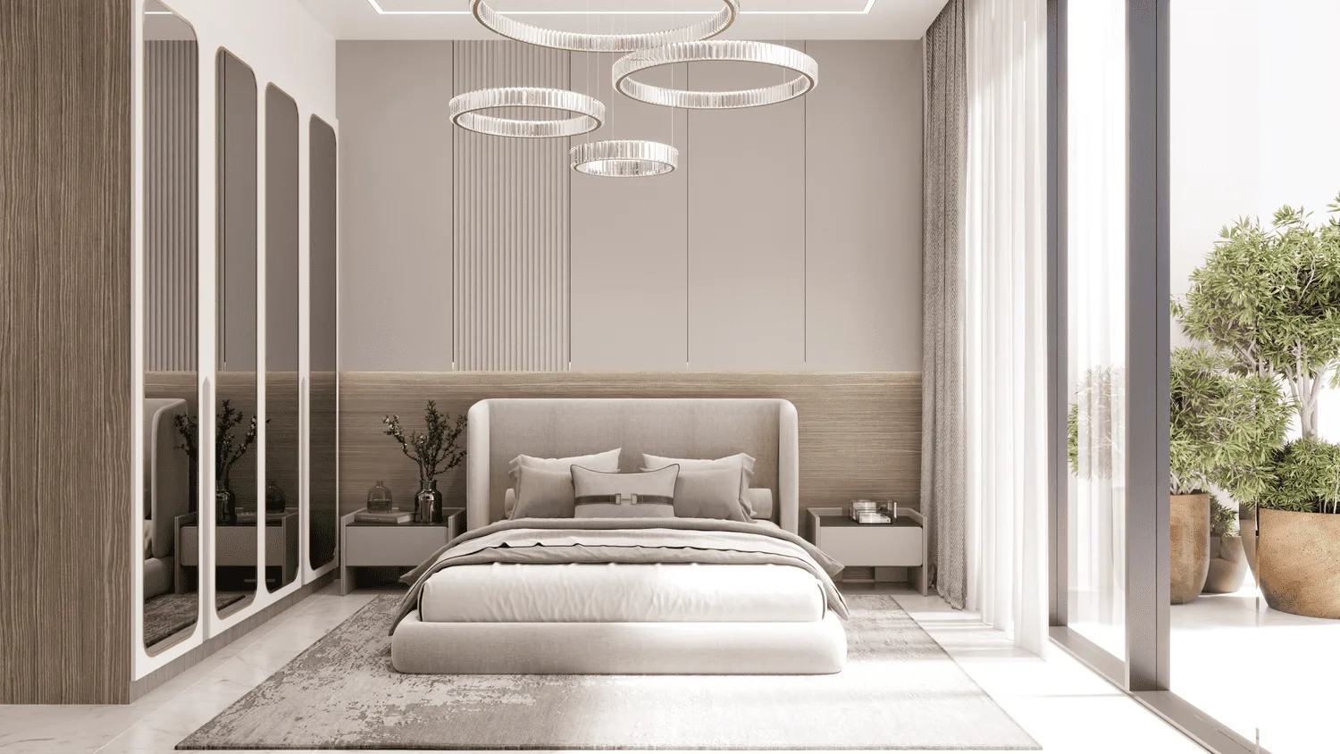 Samana Samana Skyros Interior