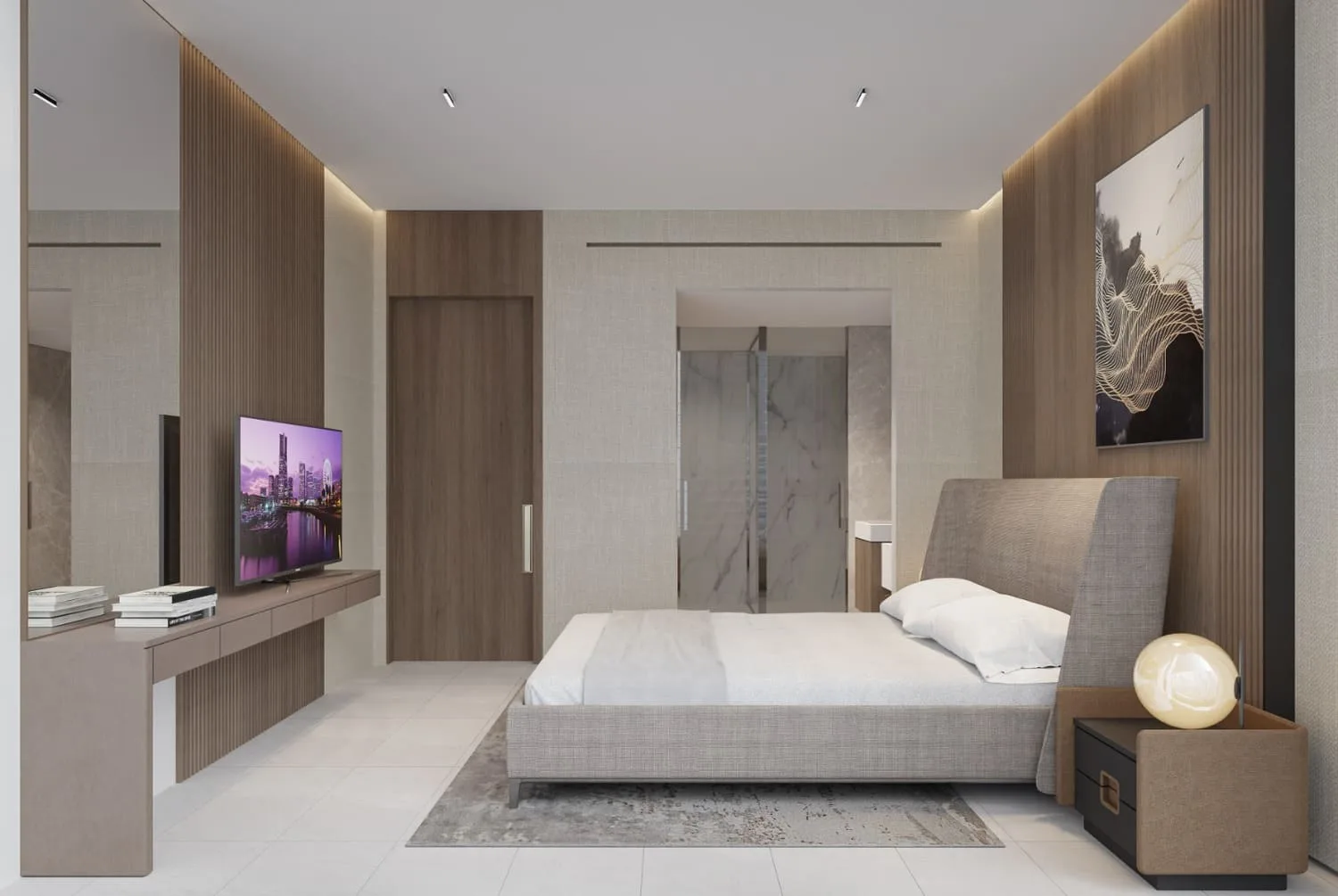 Prestige One Developments Seaside by Prestige One Interior