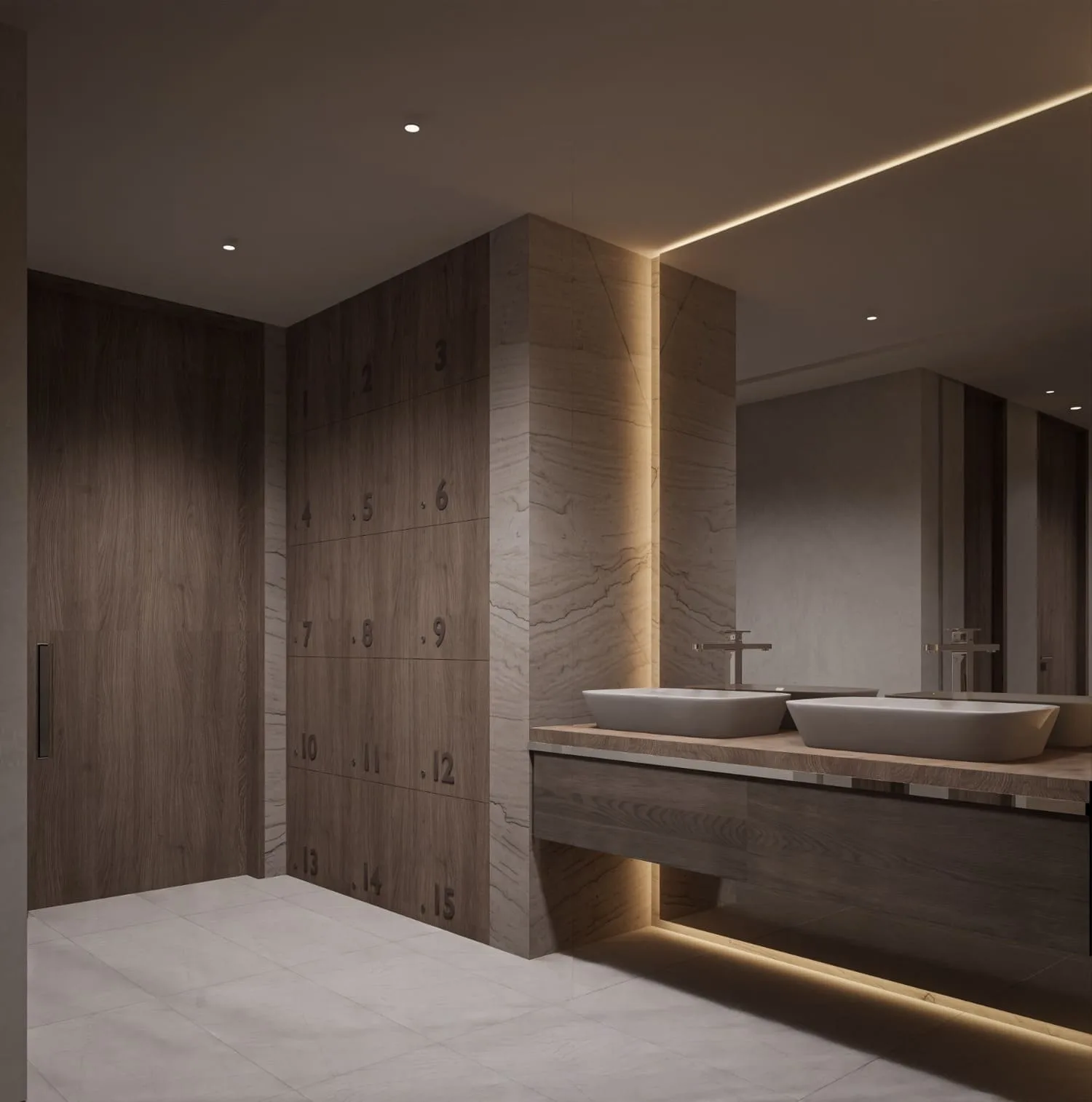 Prestige One Developments Seaside by Prestige One Interior