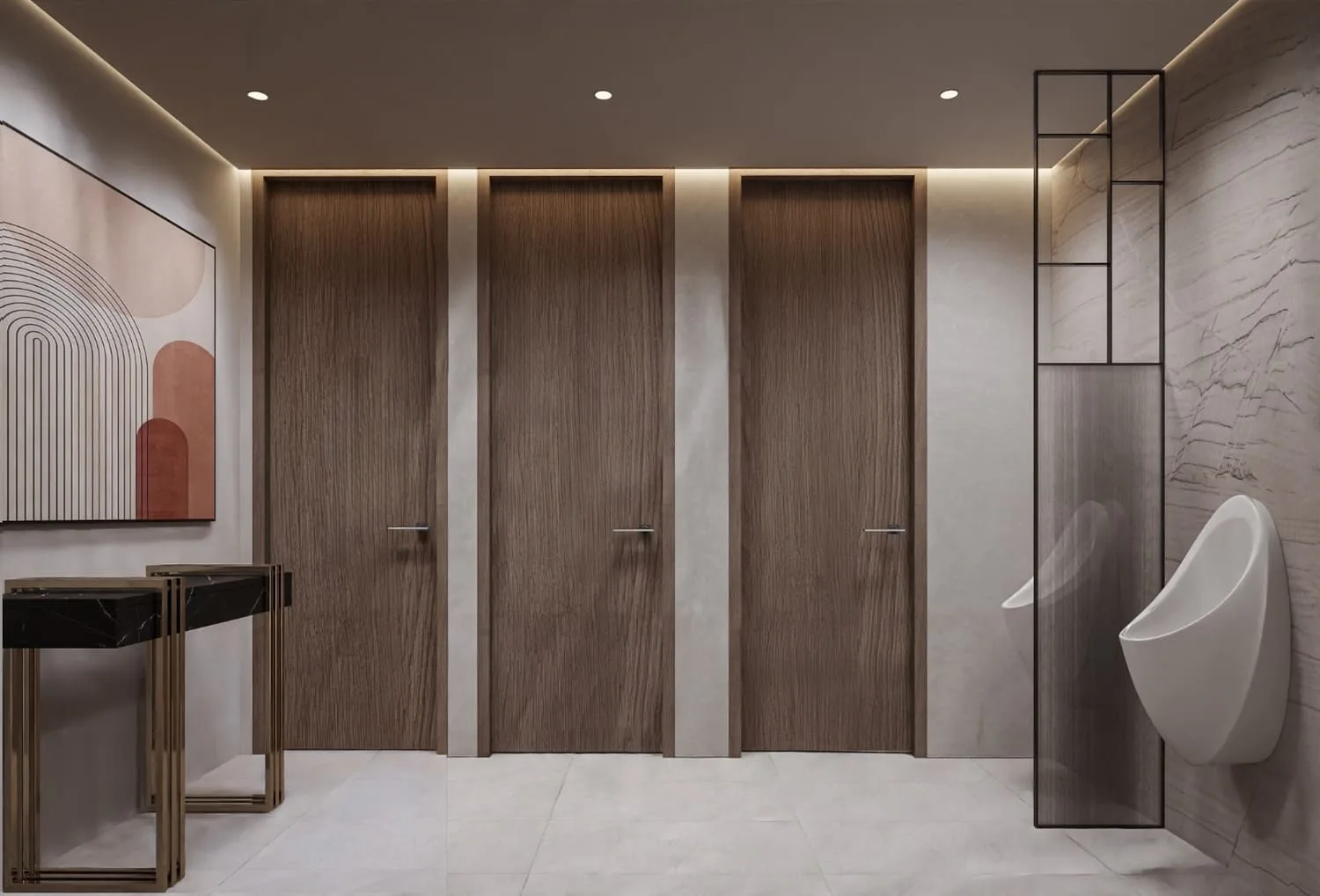 Prestige One Developments Seaside by Prestige One Interior
