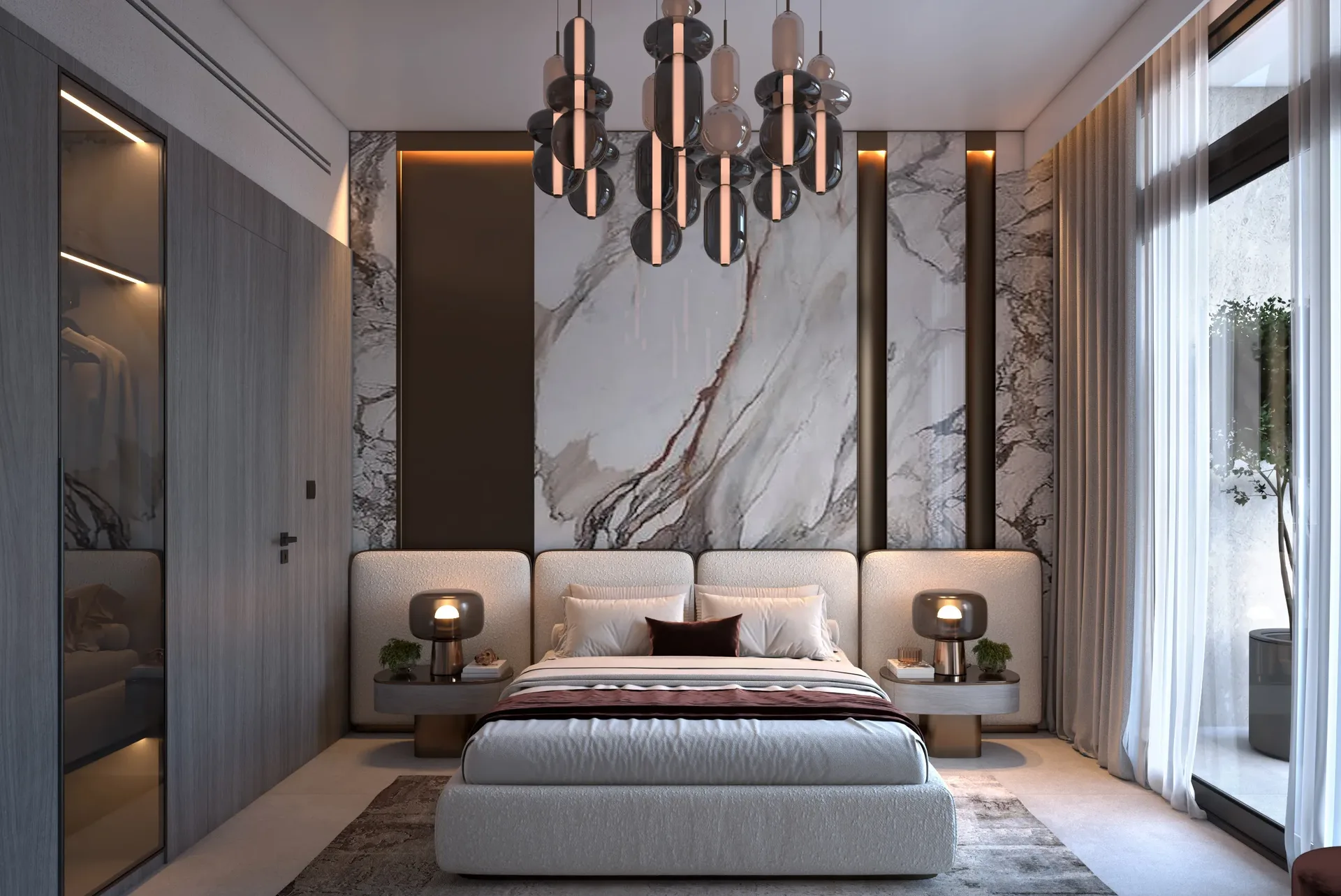 Vision Developments Sera Gardens by Vision Interior