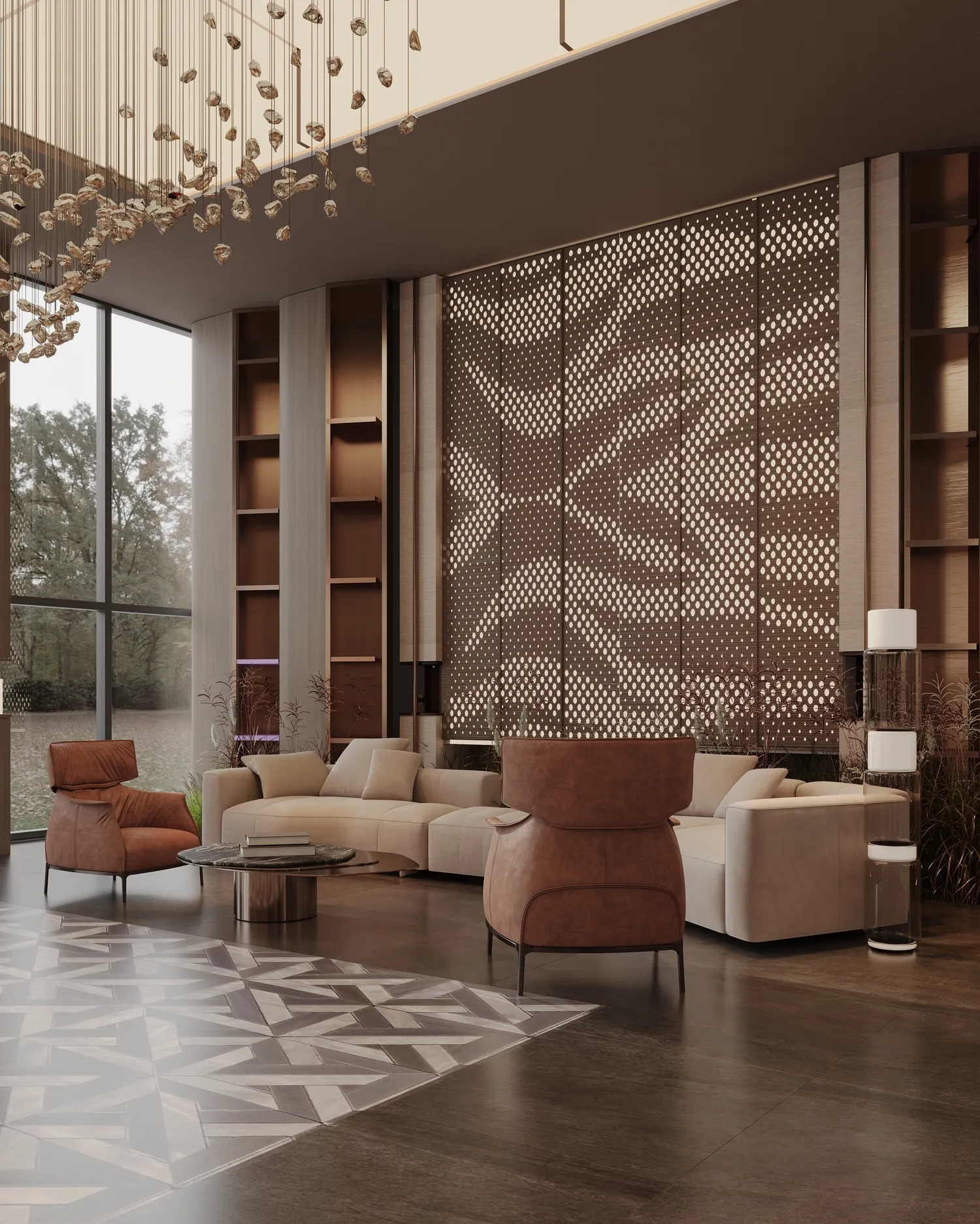 Vision Developments Sera Gardens by Vision Lobby