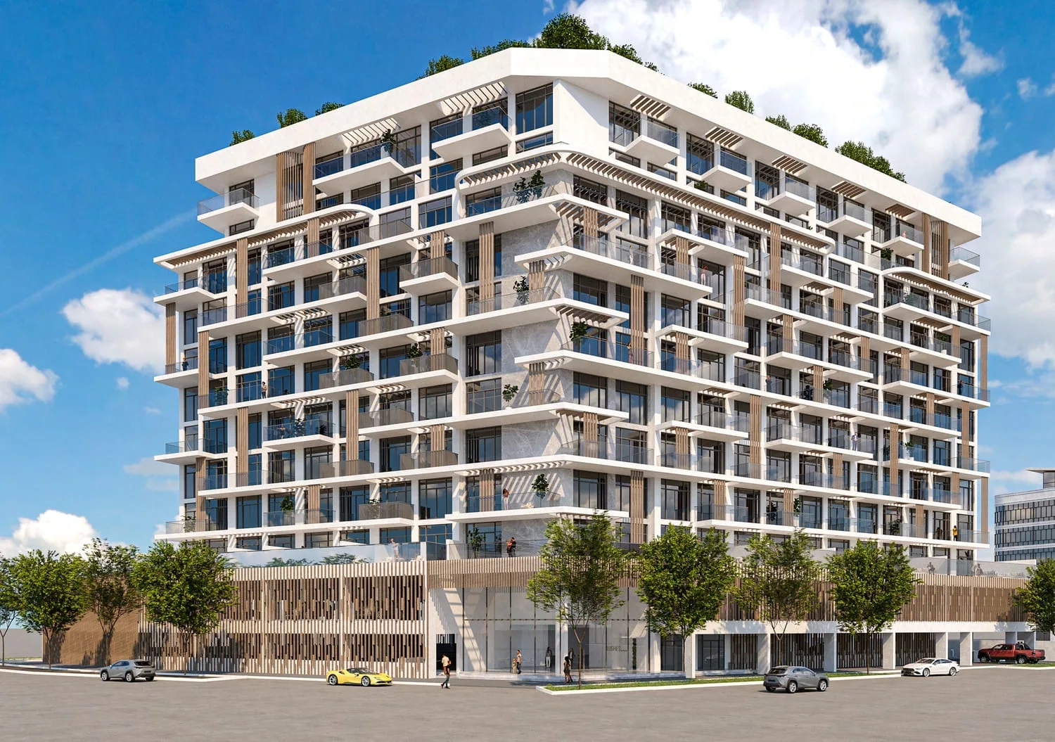 Building