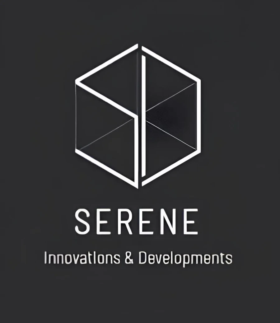 Serene Innovations and Developments logo
