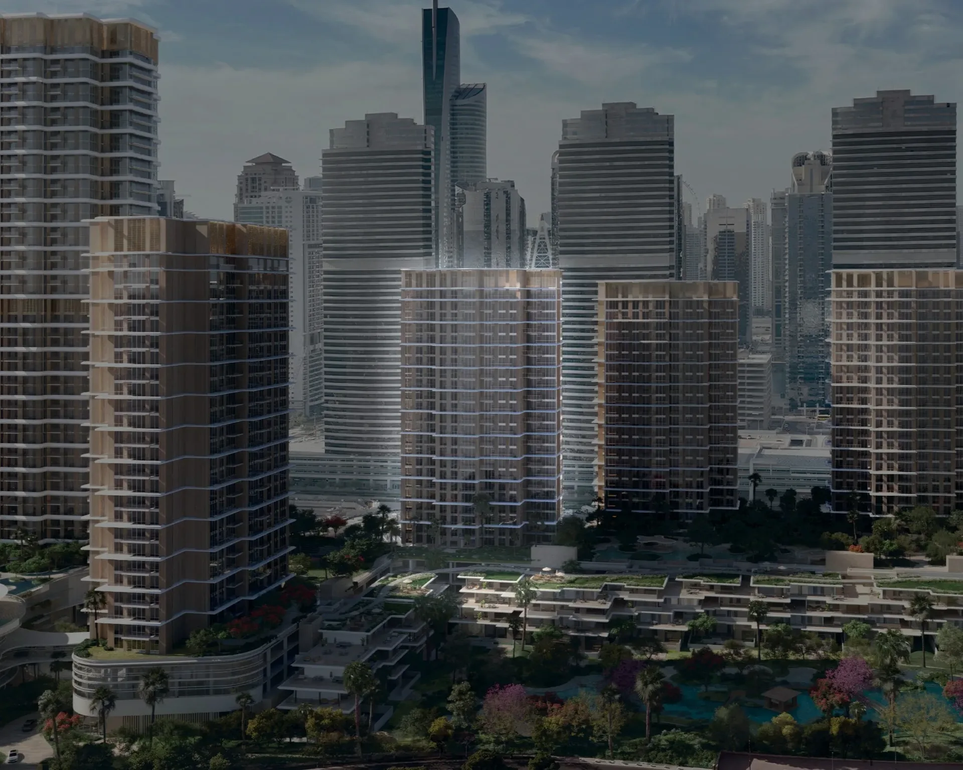 East Residence 3