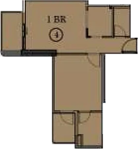 Tiger Group Seslia Tower floor plan