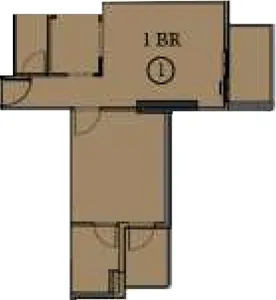 Tiger Group Seslia Tower floor plan
