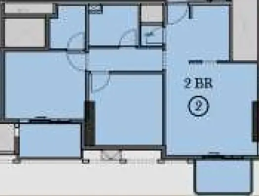 Tiger Group Seslia Tower floor plan