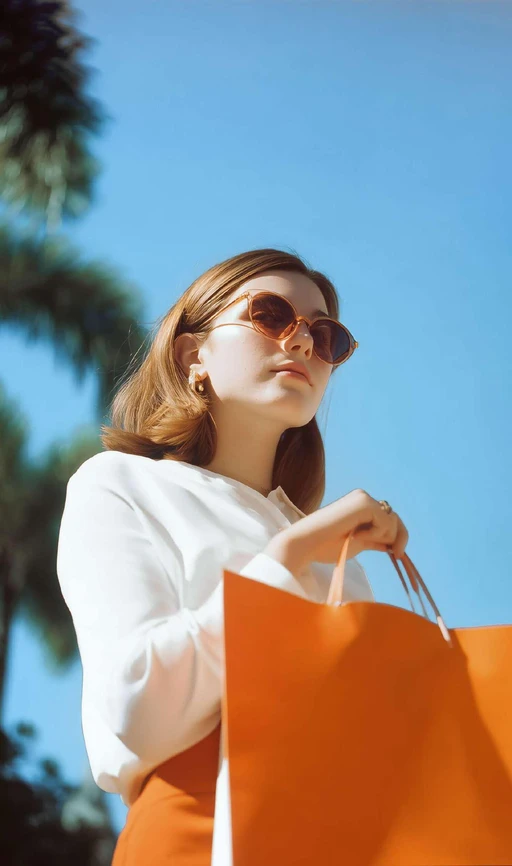 Shopping & Retail amenity image at Avenew 888 - Modo