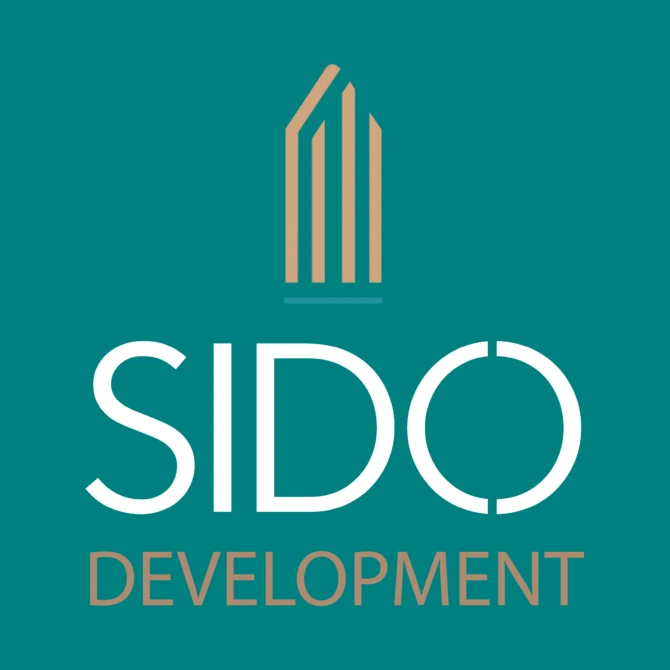 SIDO Development logo