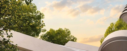 Sky Garden amenity image at DG1 Living