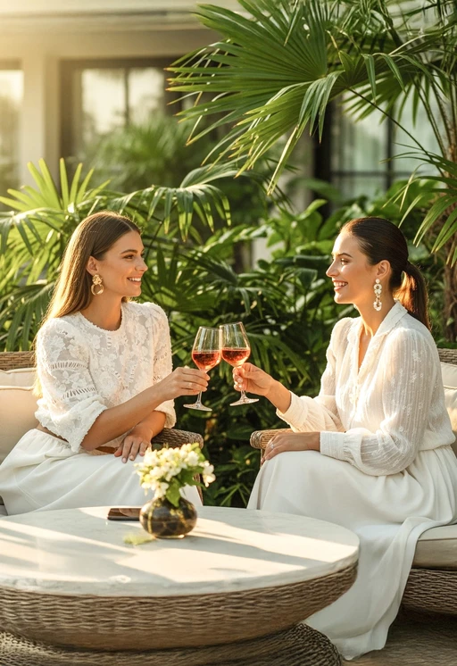 Sky Gardens amenity image at Vestoria Bay