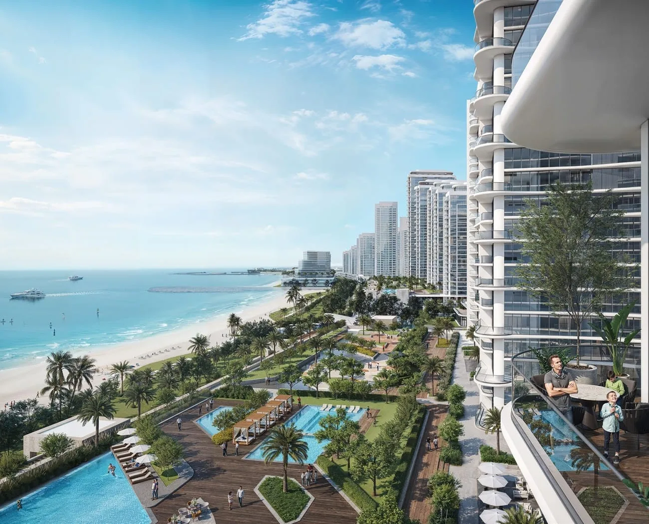 Sobha Sobha Aquamont Exterior