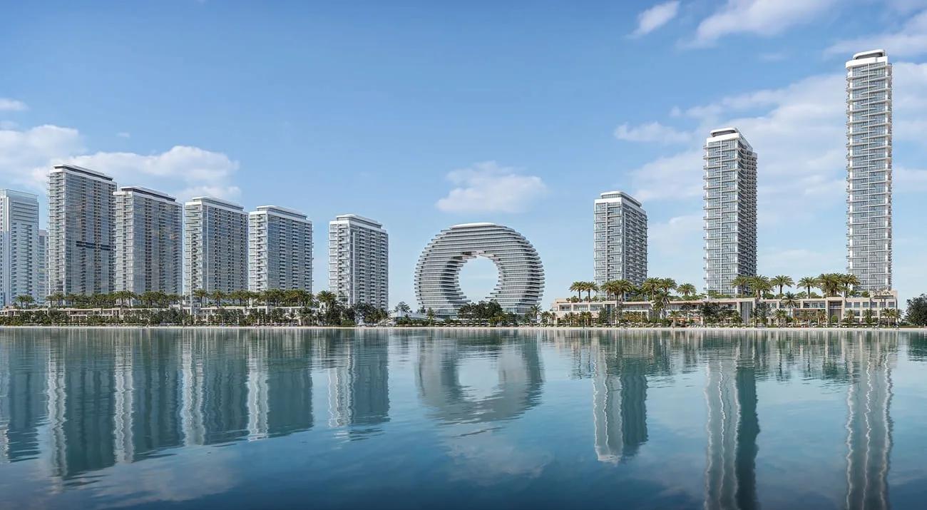 Sobha Sobha Aquamont Exterior