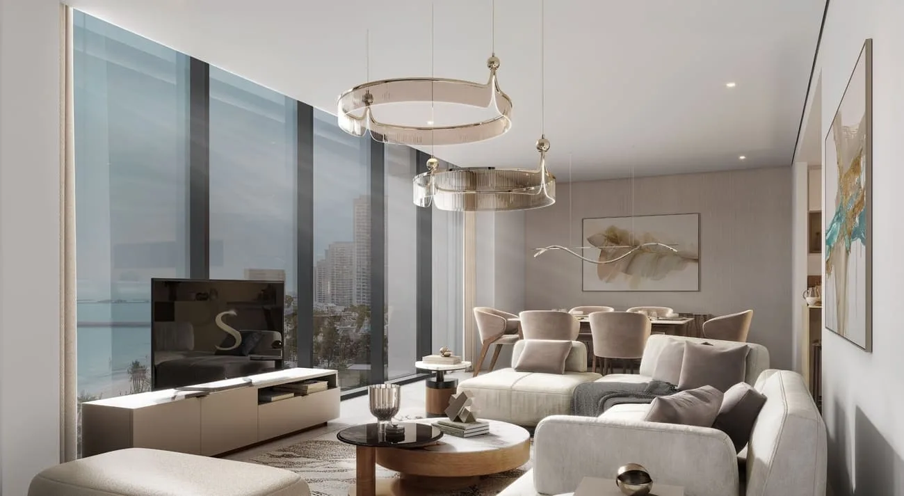Sobha Sobha Aquamont Interior