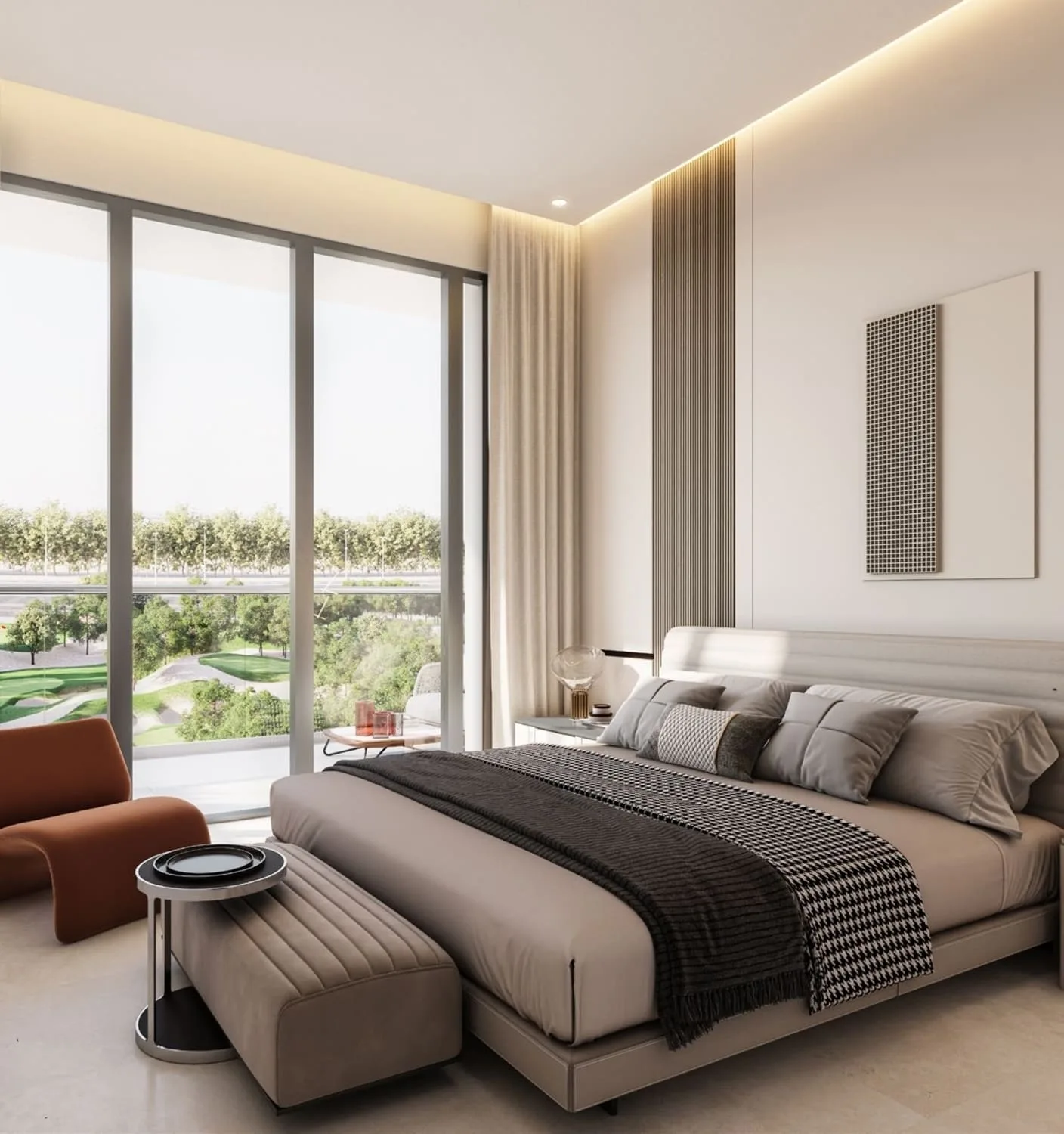 Sobha Sobha One Interior