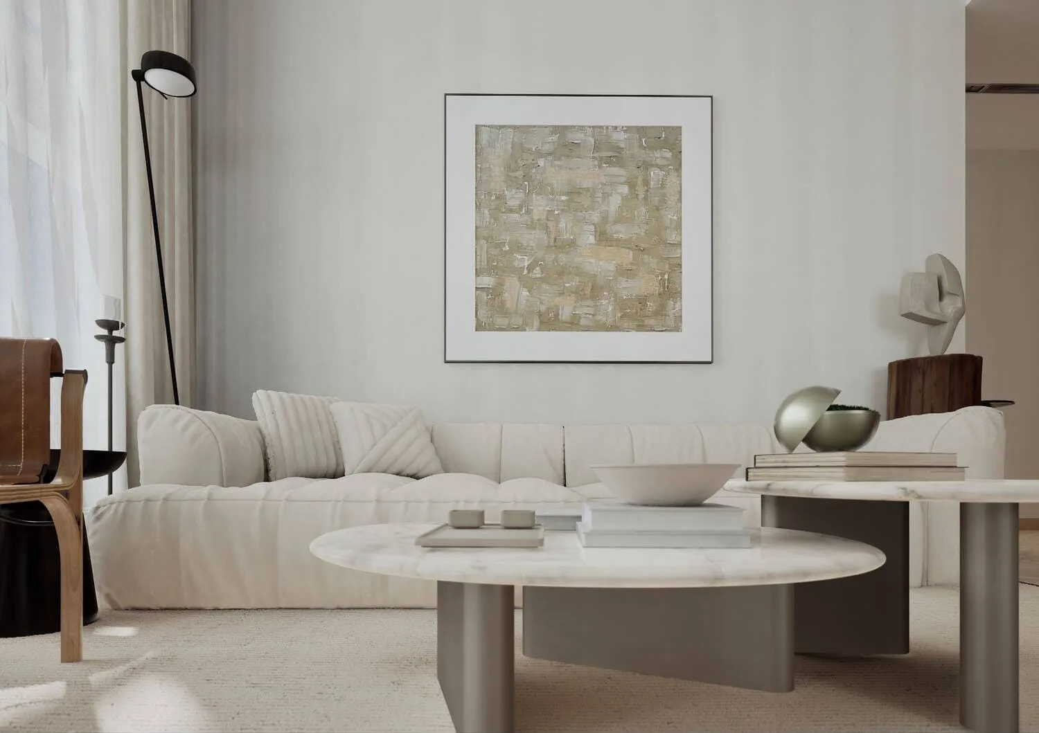 Solanki Realty Solanki One Interior