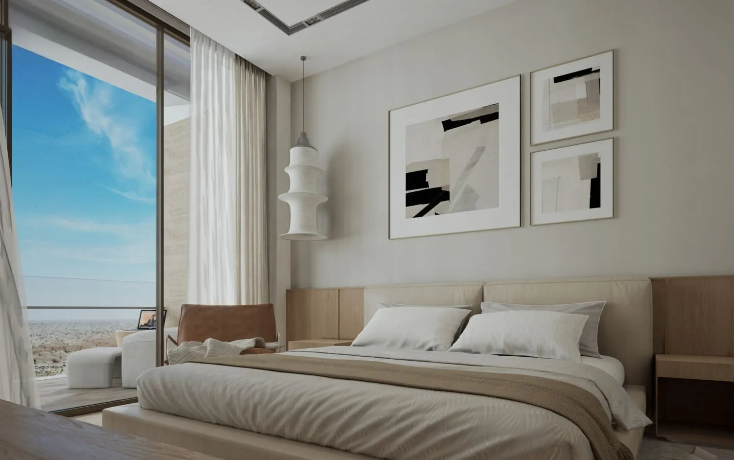 Solanki Realty Solanki One Interior