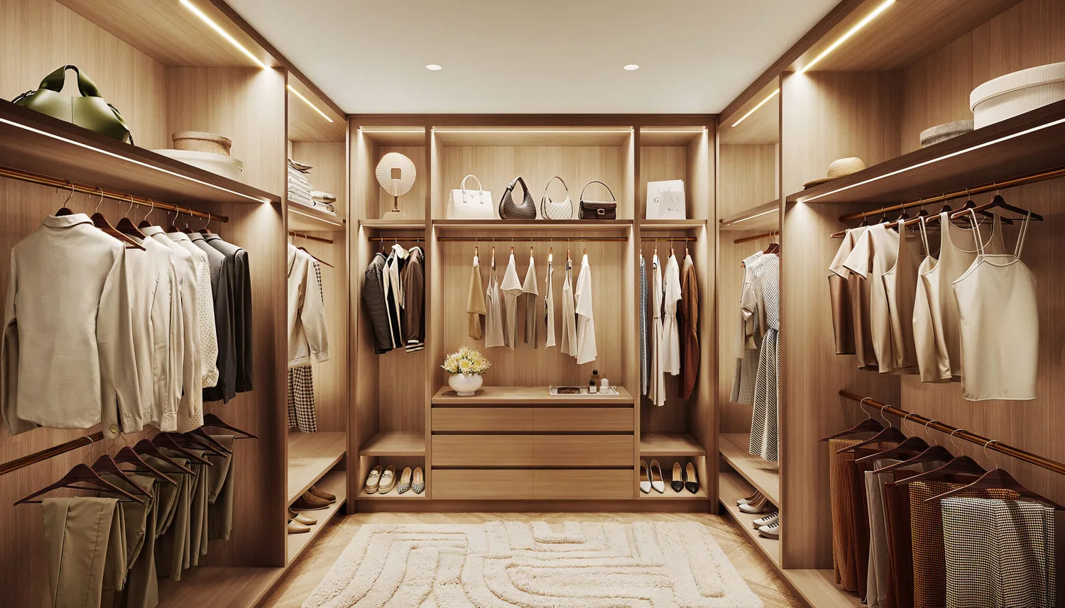 Meraas Solaya Interior