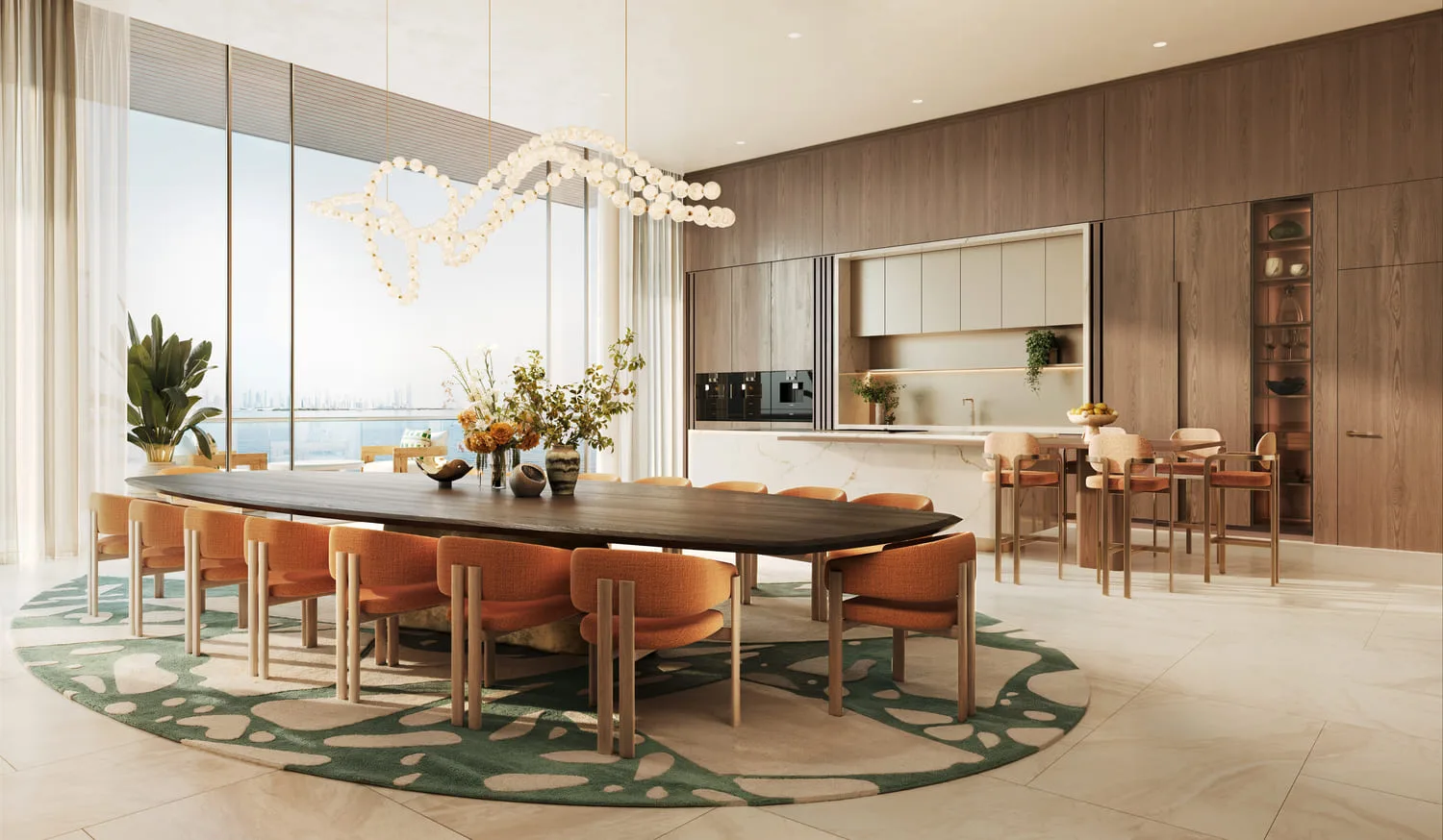 Meraas Solaya Interior