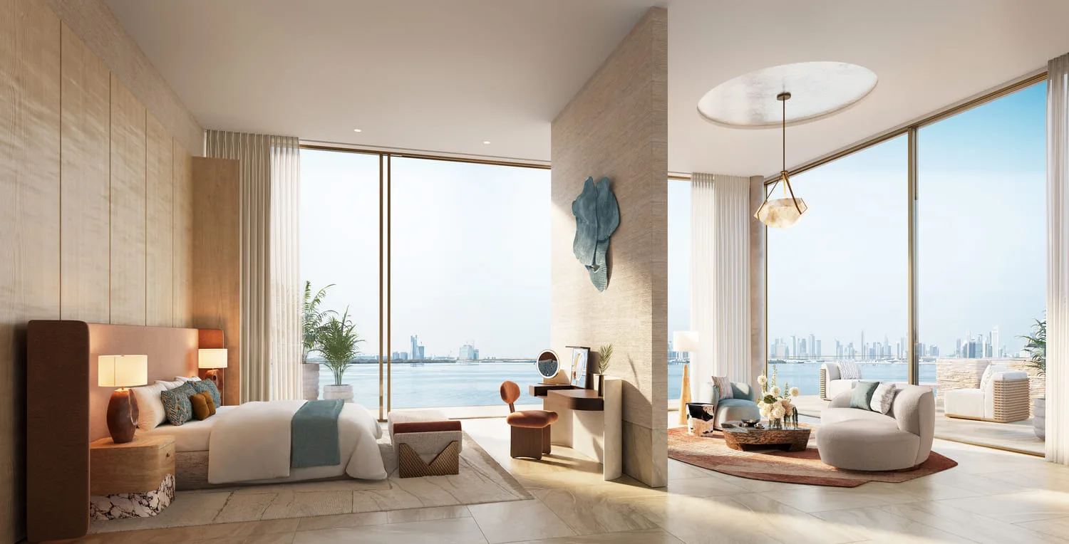 Meraas Solaya Interior
