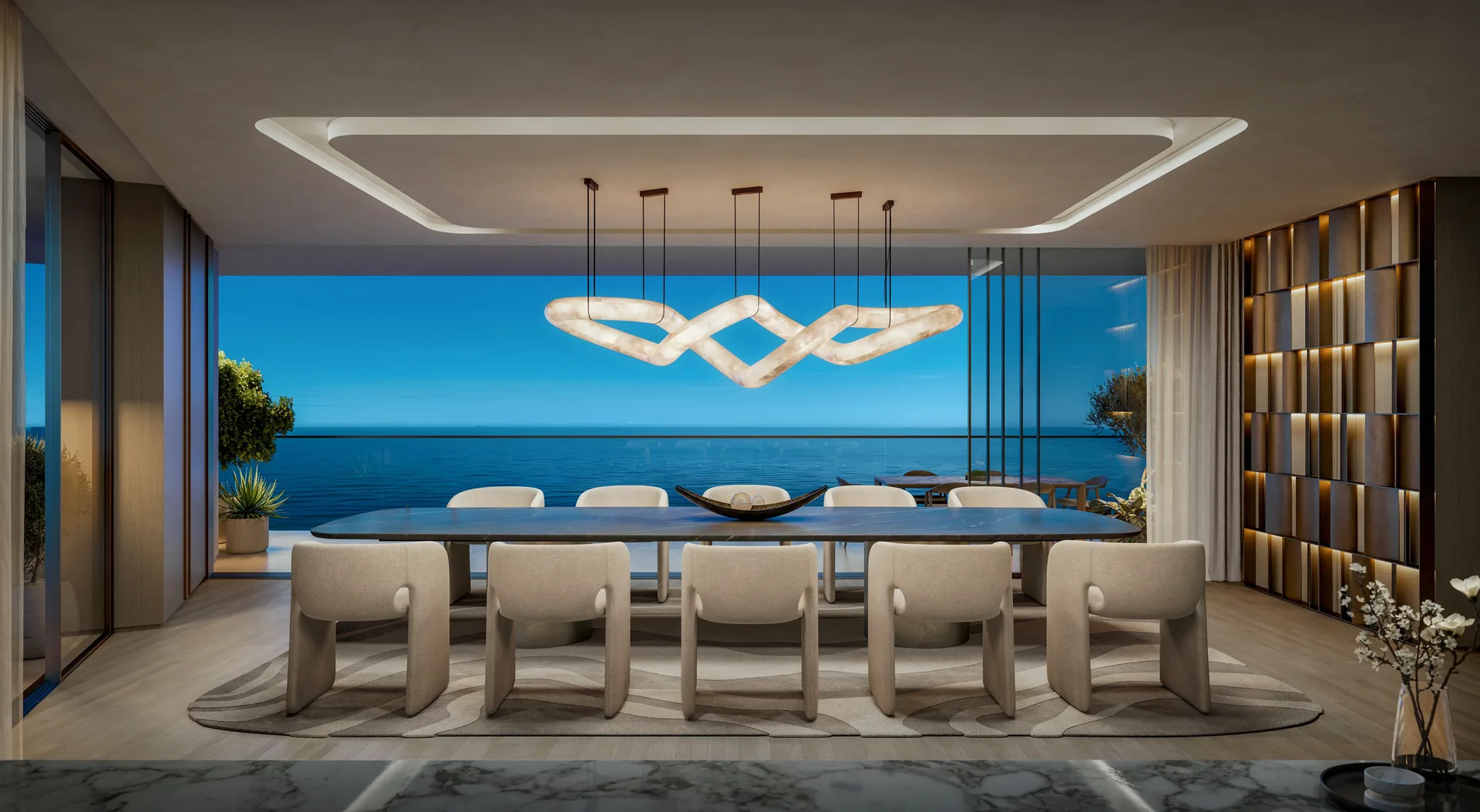 Beyond Developments Soulever by Beyond Interior