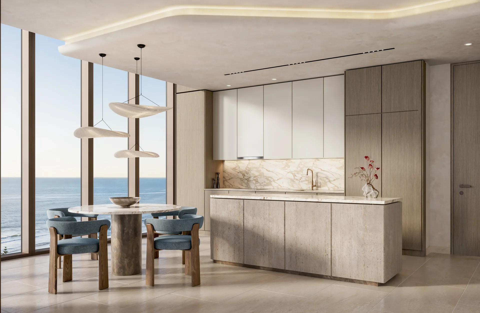 Beyond Developments Soulever by Beyond Interior