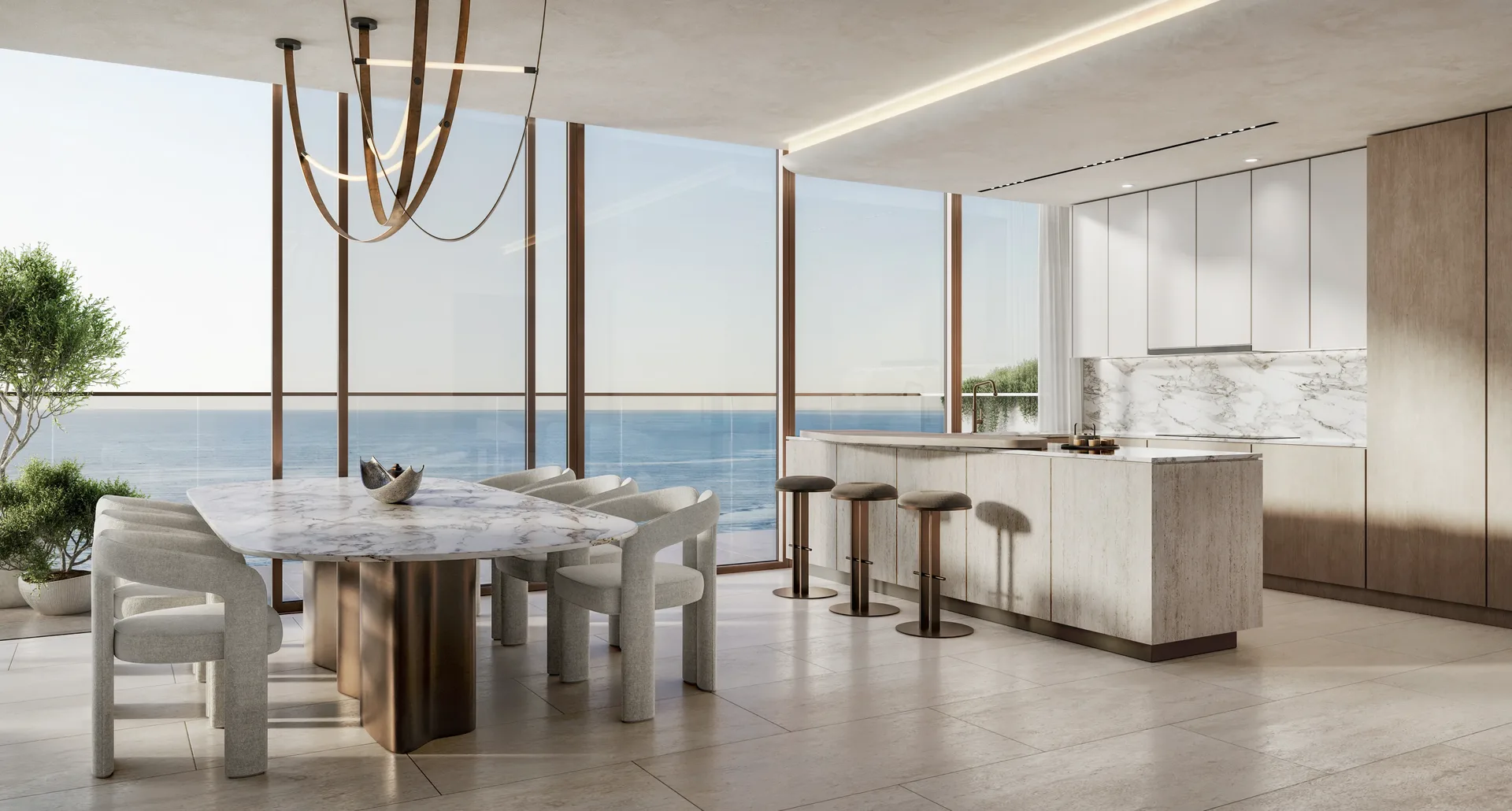 Beyond Developments Soulever by Beyond Interior