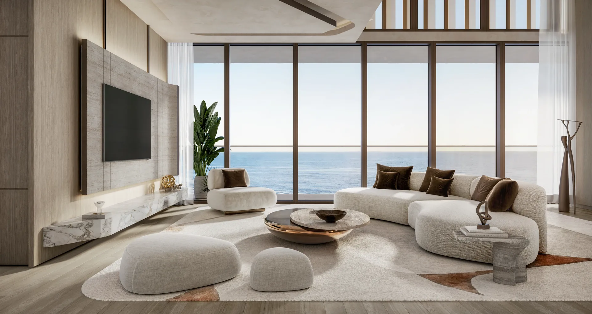 Beyond Developments Soulever by Beyond Interior