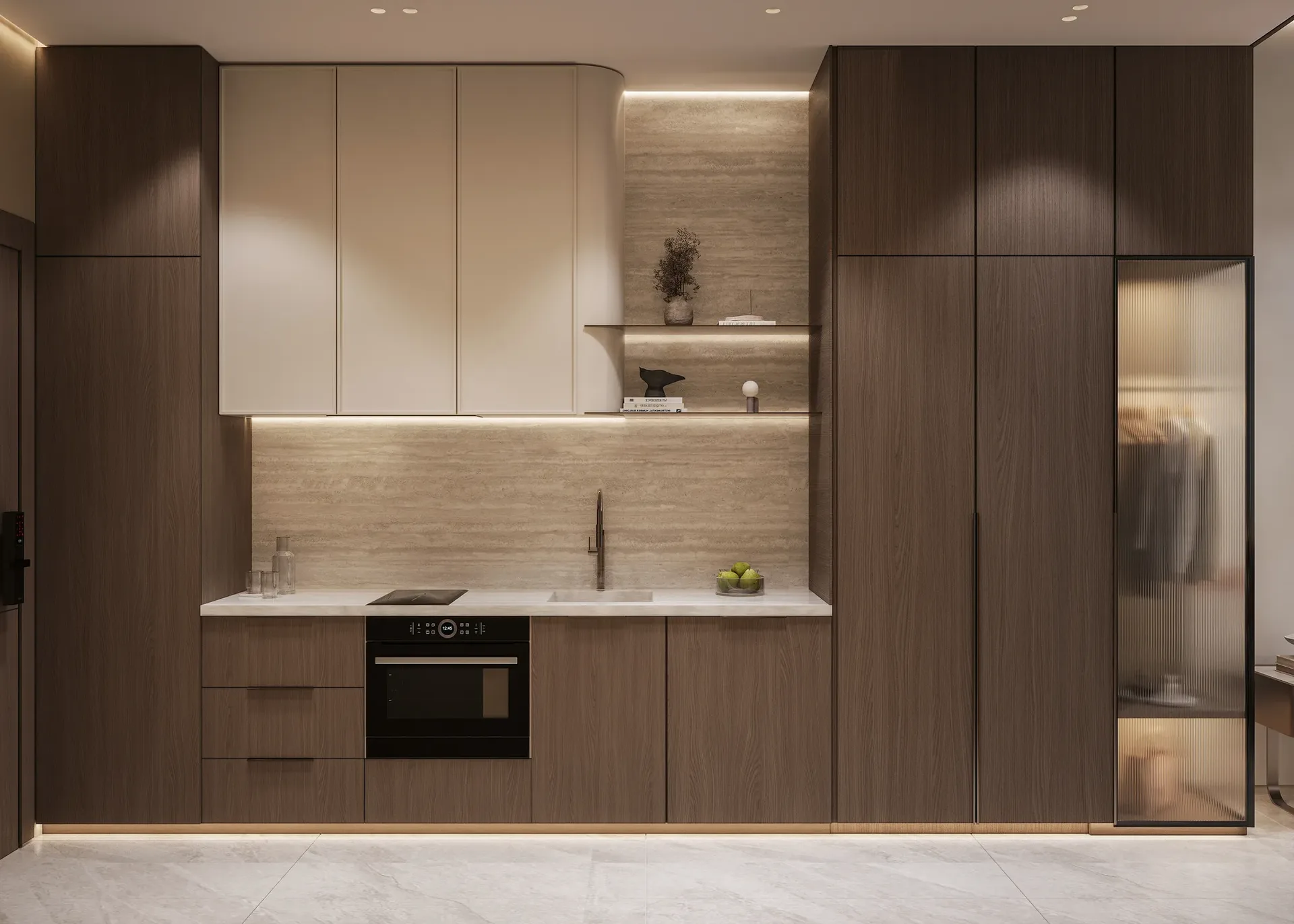 Premier Choice International South Lofts Interior