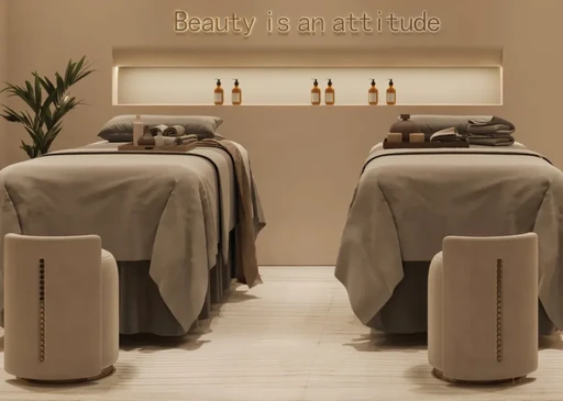 Spa amenity image at Ramada Residences by Wyndham at Dubai Islands