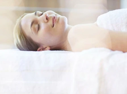 Spa amenity image at Marina Star