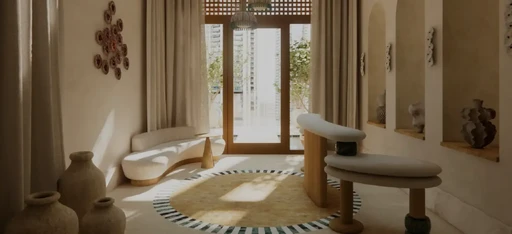 Spa amenity image at Celesto 2