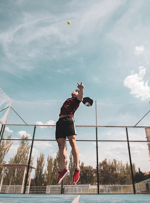 Sports Courts amenity image at Arka Enclave Residences by Atmosphere Living