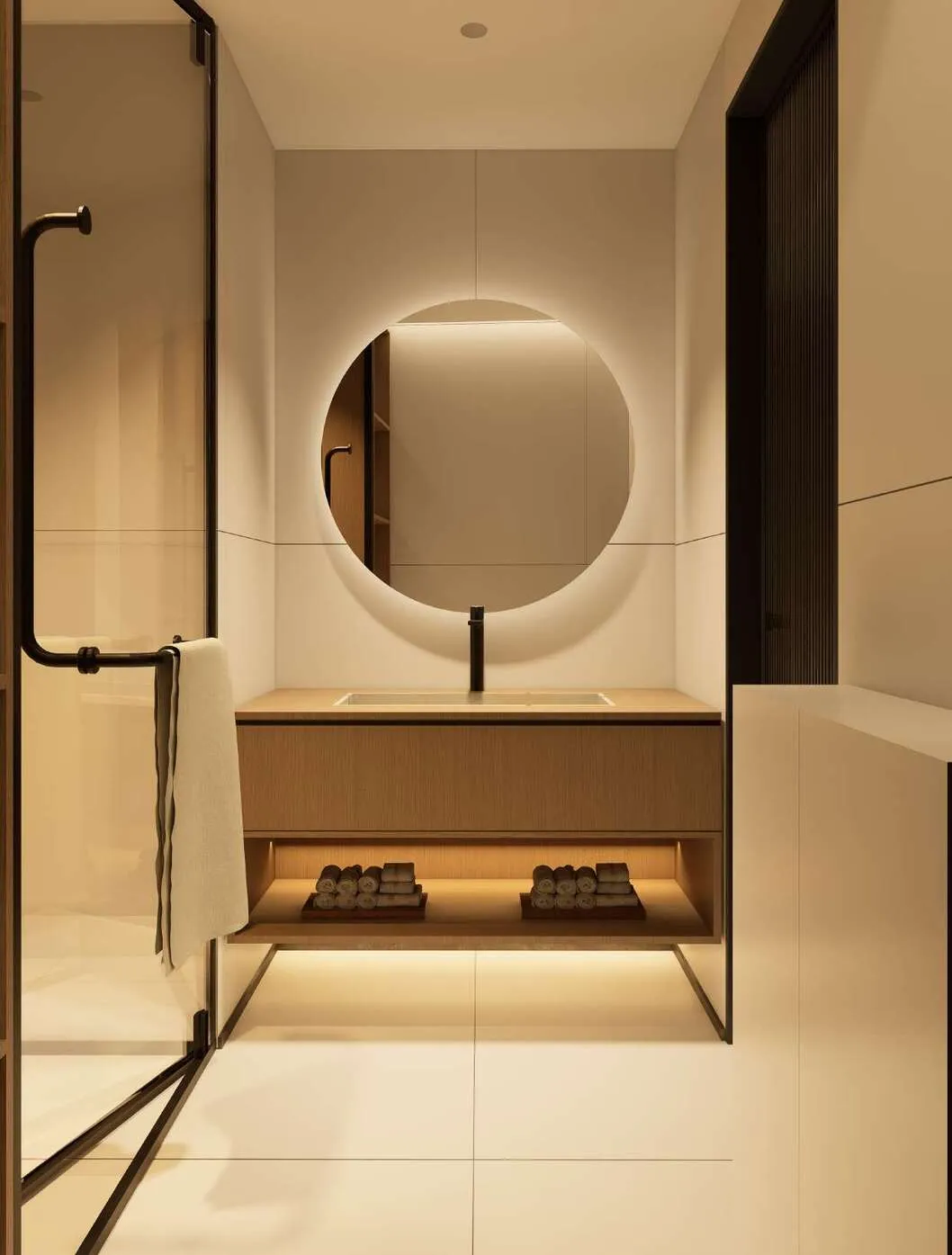 HZ DEVELOPMENT Sports View 2 Interior