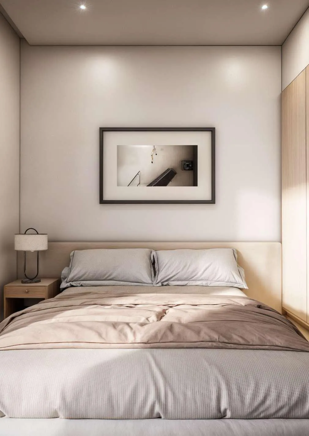 Ajmal Estate Developers Stellar Axis Interior