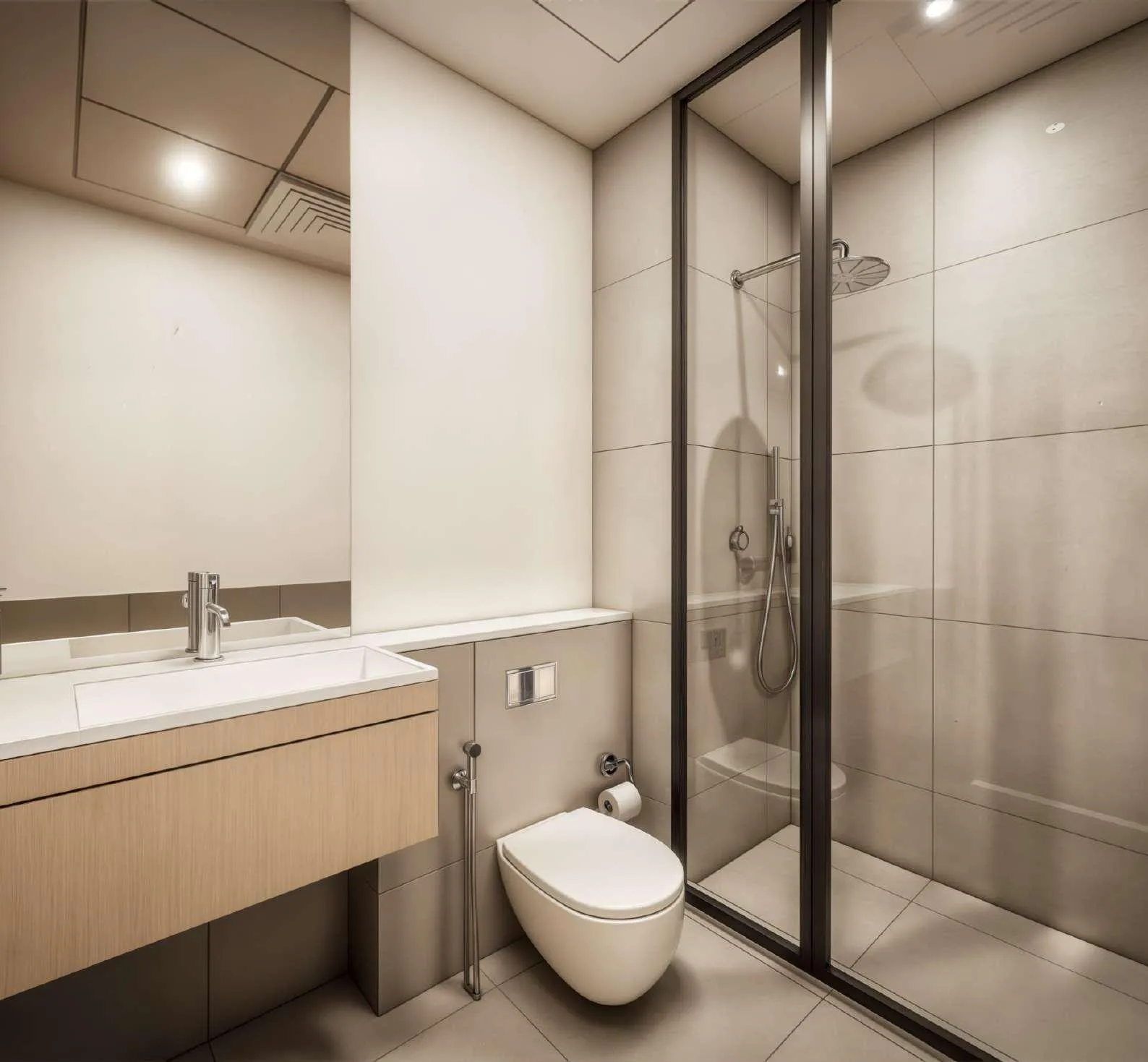 Ajmal Estate Developers Stellar Axis Interior