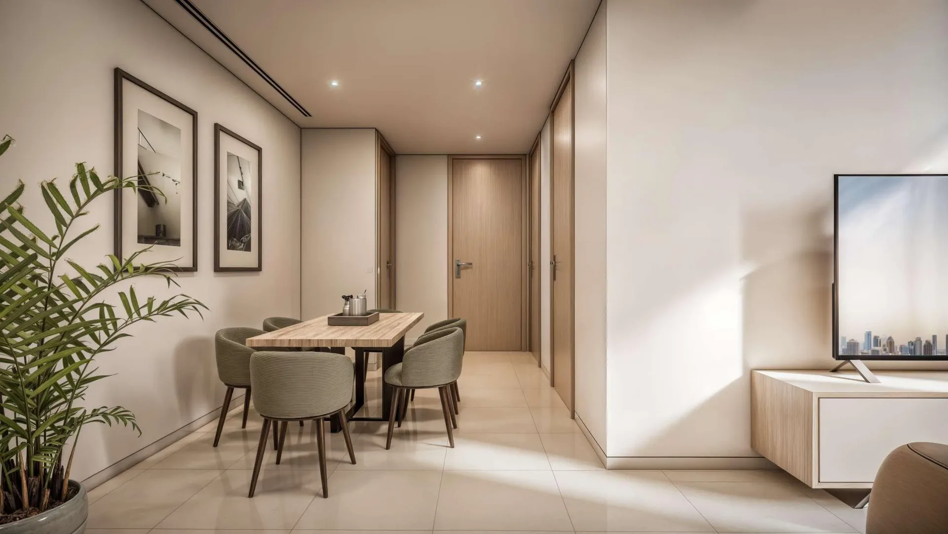 Ajmal Estate Developers Stellar Axis Interior