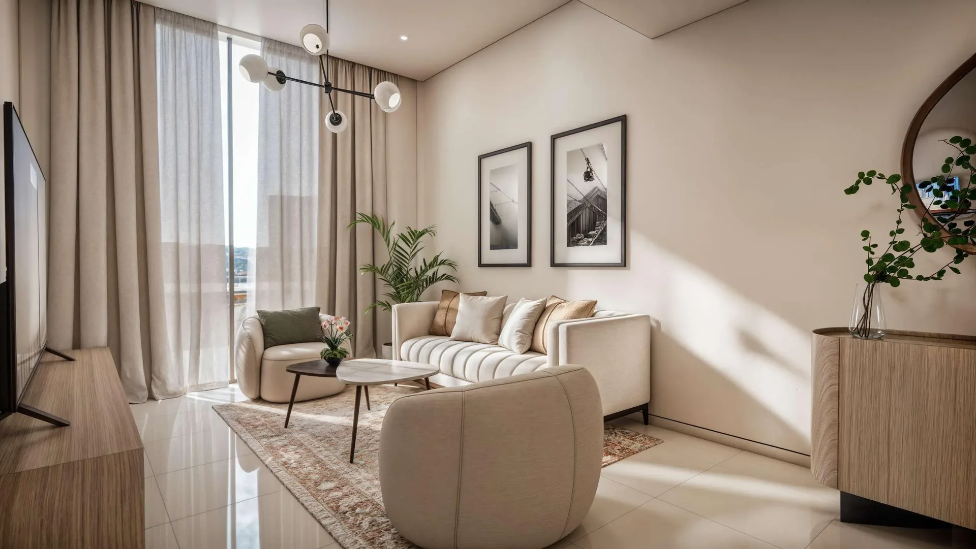 Ajmal Estate Developers Stellar Axis Interior