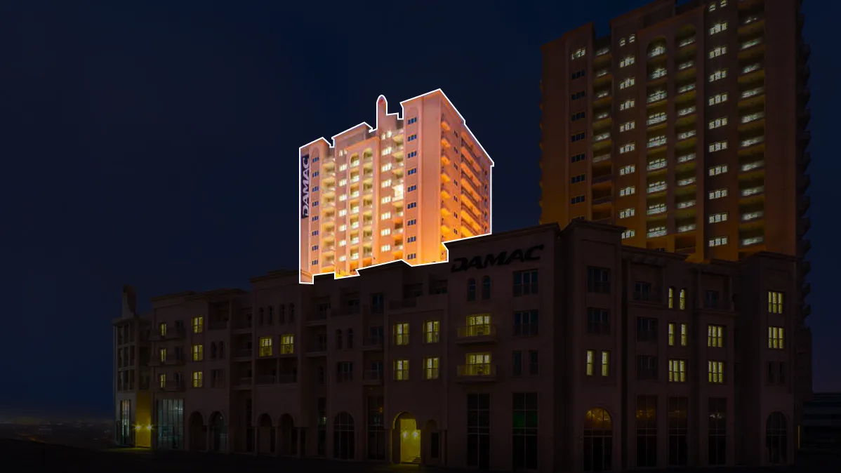 Tower A