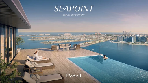 Sun Loungers amenity image at Seapoint
