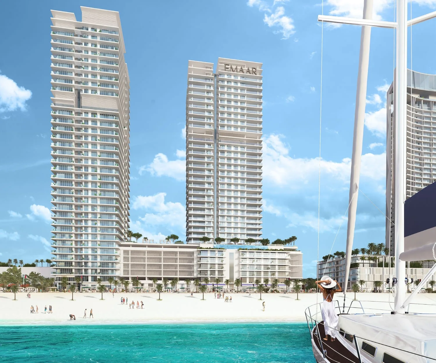 Towers