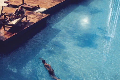 Swimming Pool amenity image at Opera Grand