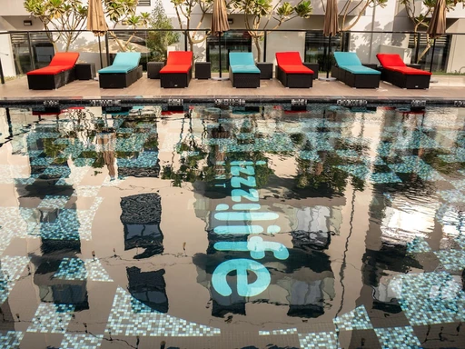 Swimming Pool amenity image at Izzzi.LifeMINT