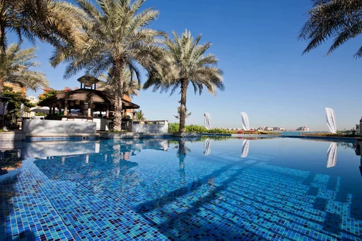 Swimming Pool amenity image at Maimoon Gardens