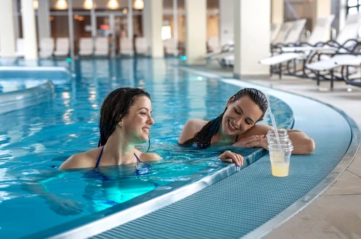 Swimming Pool amenity image at Electra Acube