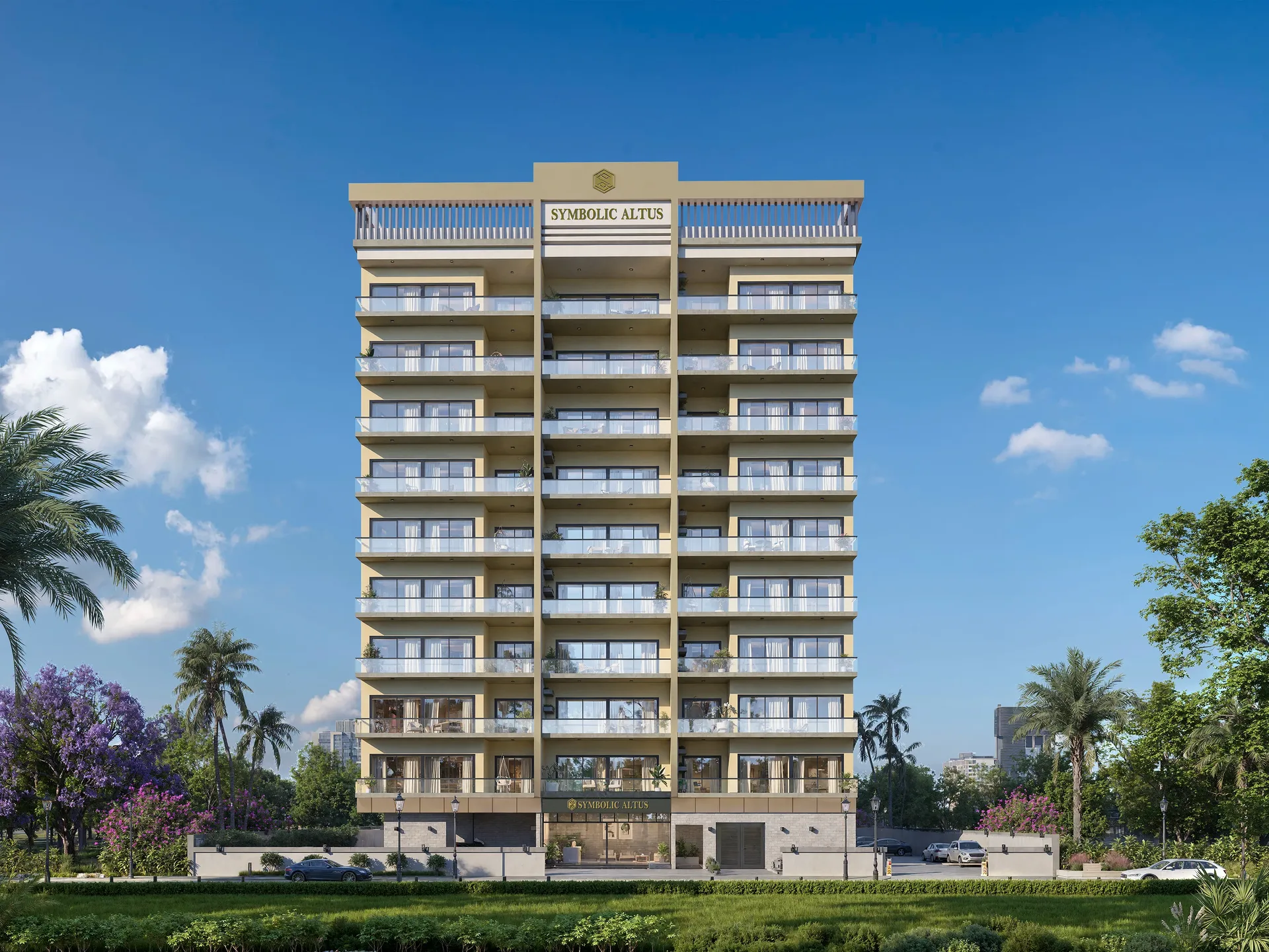 Building