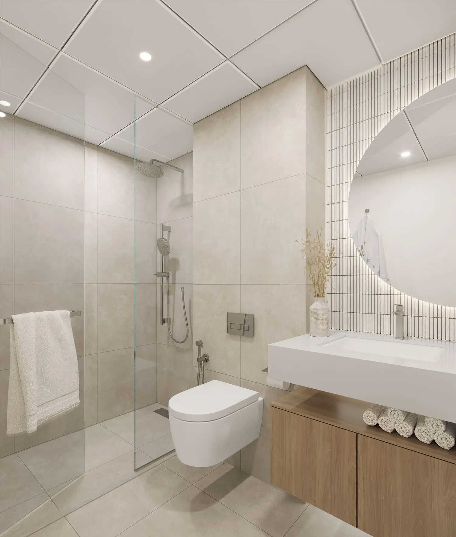 Meraki Developers The Haven 3 Interior